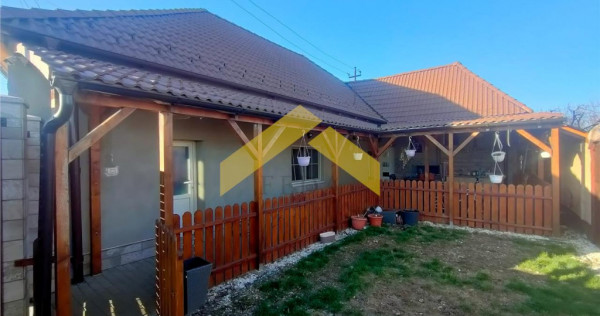 Casa de Sannicolau Mic