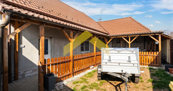 Casa de Sannicolau Mic