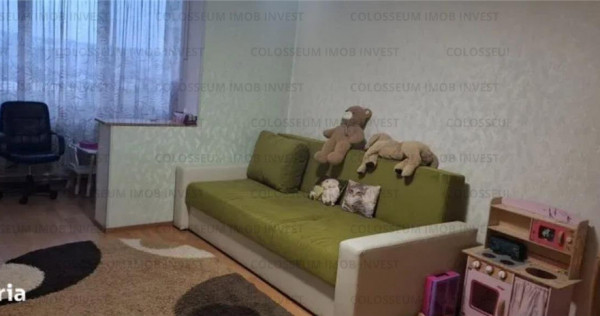 Apartament 2 camere, decomandat - zona Bartolomeu