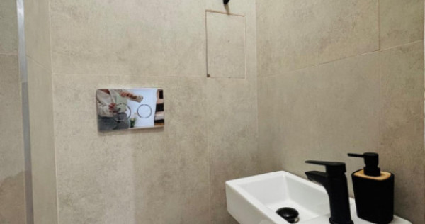 Apartament de 3 camere in Centrul Vechi - Investitie