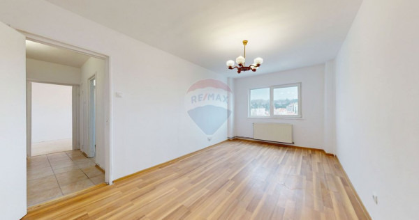 2 Camere | Zona ASTRA | PRIVELISTE | DECOMANDAT