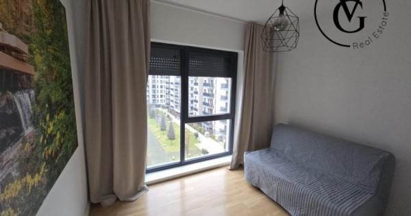 Apartament 3 Camere - Domenii | Complex Arcadia