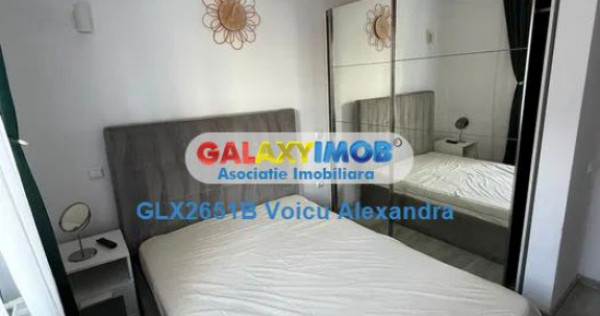 Apartament Curte Berceni - Popesti Leordeni - Pet Friendly