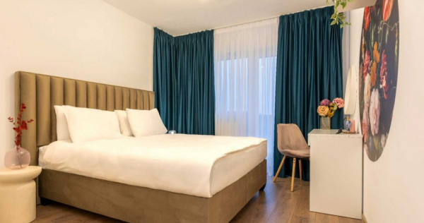 2 camere - Soseaua Giurgiului - prima - elegant- lux- bloc