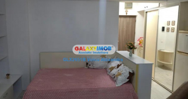 Garsoniera Moderna Bloc Nou - Berceni - Luica