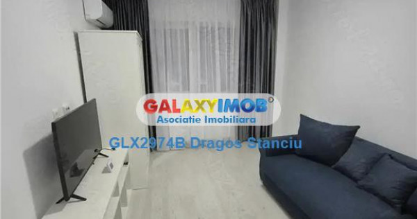 Garsoniera Militari Residence | Parcare | Centrala | DS002