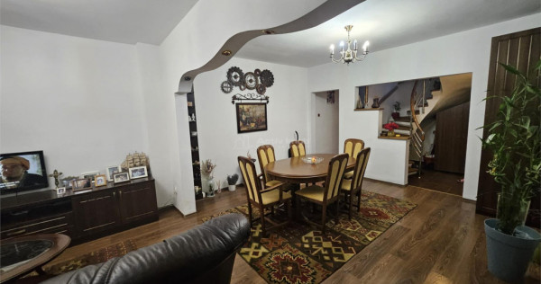 Vila P 1 M Vitan Mall- Nerva Traian