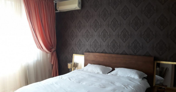 Apartament 2 camere, zona centrala, Marriott/13 Septembrie