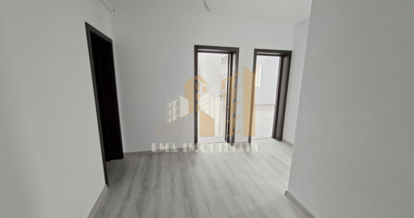 Apartament 2 camere decomandat Subcetate City 2 S&acirc;npetru Br