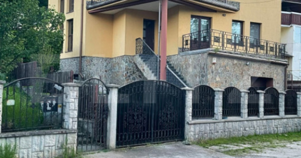 Proprietate individuală D+P+M, curte proprie, ideală pentr