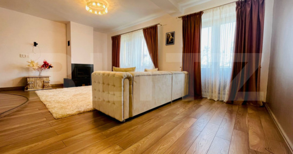 Proprietate individuală D+P+M, curte proprie, ideală pentr