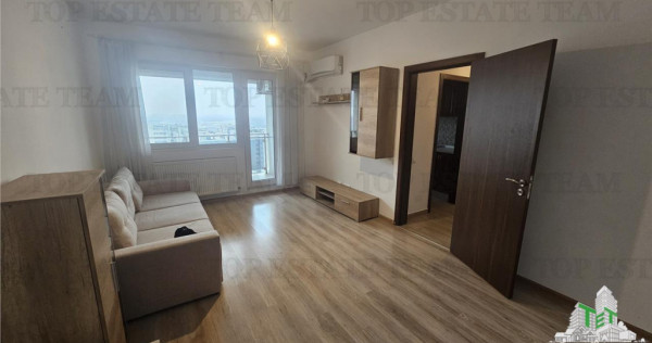 Apartament 2 camere Rotar Park1 la 3 minute metrou Pacii