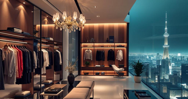 Spatiu comercial 600mp terasa in Popesti Leordeni aproape