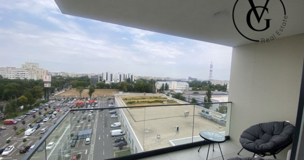 Apartament 2 camere Berceni | Metrou Piata Sudului