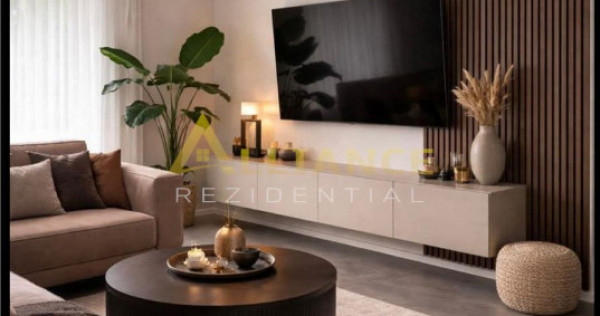{ Ansamblu rezidential nou } Soseaua Leordeni ~ Apartamente