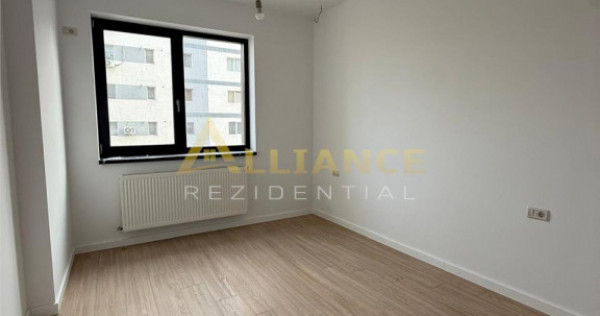 2 camere gata de mutare / Zona Berceni - Metalurgiei - Grand