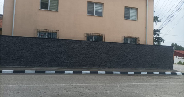 Inchiriez spatiu central