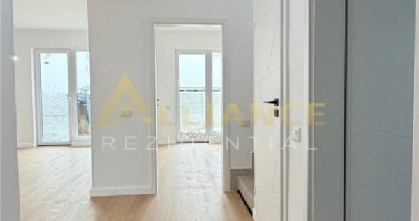 BERCENI/Vidra - CASA Individuala P M - 4 camere/3 bai || 370