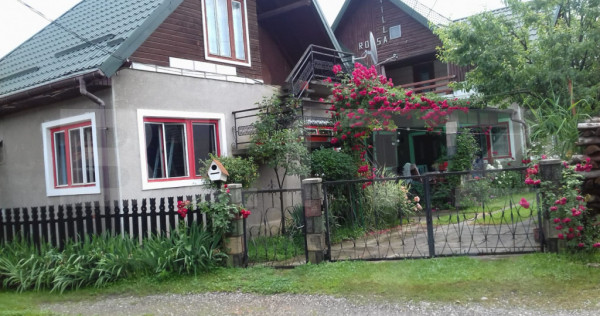 Oportunitate!! Casa deosebita