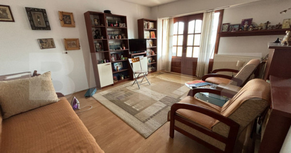 Apartament 2 camere, 65 mp, zona Galata