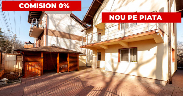 Casa in Pitesti Trivale