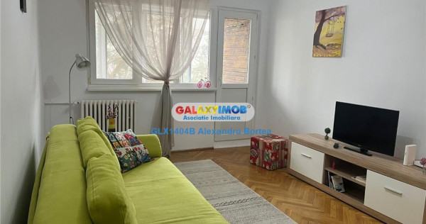 Drumul Taberei - Valea Rosie la 150m de linia tramvaiului 41