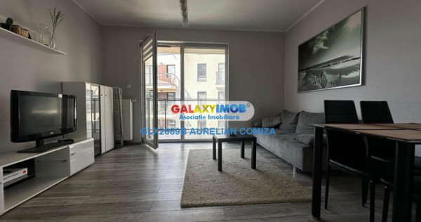 Apartament 2 camere Theodor Pallady