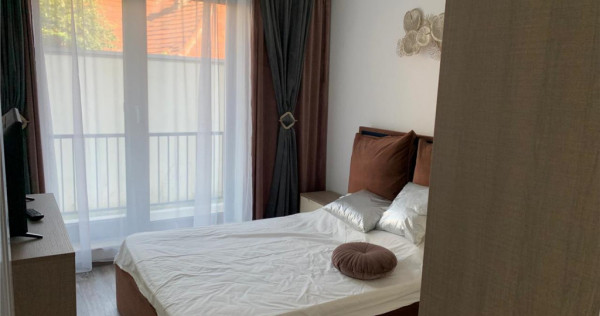 Apartament 3 camere - de inchiriat