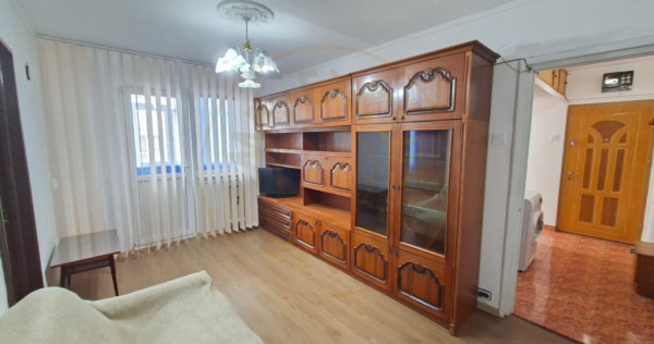 0%Comision-Vanzare apartament 2 camere Banat et. 3