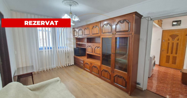 0%Comision-Vanzare apartament 2 camere Banat et. 3