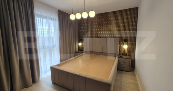 Apartament 2 camere, 52 mp, zona Cetate