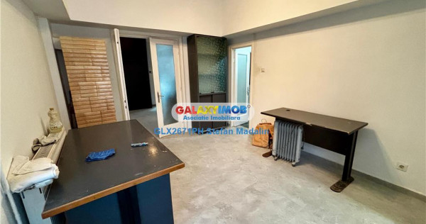 APARTAMENT 2 CAMERE - ETAJ 1 - ZONA ULTRACENTRAL, PLOIESTI