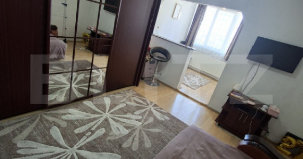 Garsoniera tip D, Aluminei