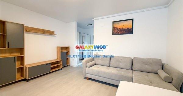 Garsoniera moderna, PRIMA in Chiajna