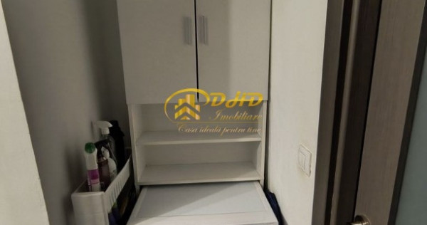 Apartament 2 camere Nicolina