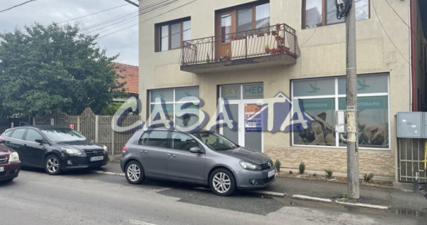 Spatiu Comercial, Parter, Strada 22 decembrie 1989