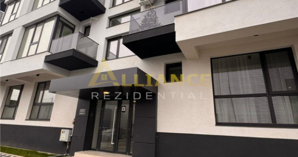 {FINALIZAT} Apartament cu 3 camere - 2 bai | STB 440 - 480
