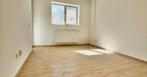 Garsoniera cartier Militari Residence - mutare imediata!!