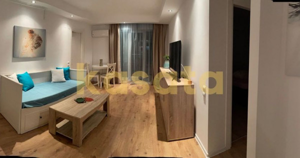 Apartament 2 camere de v&acirc;nzare | Cosmopolis | parcare | ...