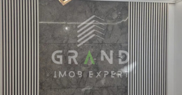 Ap 3 camere | Balcon | Complet renovat | Zona Manastur-Compl