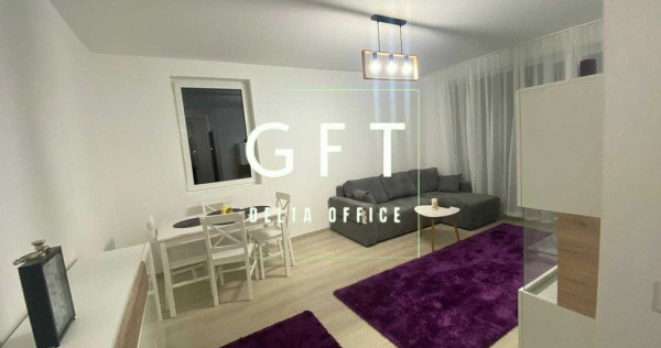 Apartament modern, 78.77 mp, strada Colinei, 3 camere