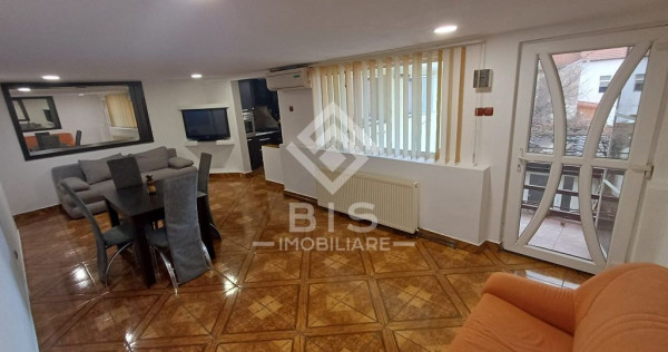 Apartament la casa 3 camere, 70mp