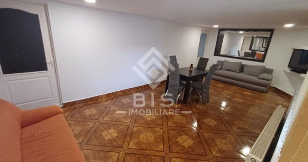 Apartament la casa 3 camere, 70mp