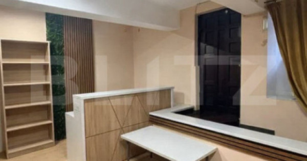 Spațiu comercial, 70 mp, zona Fabric