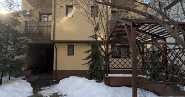 Brancoveanu metrou studio etaj 1