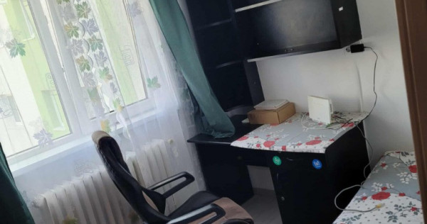 Apartament 2 camere Gheorgheni