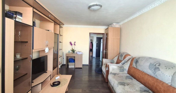Apartament 3 camere Dristor Lidl