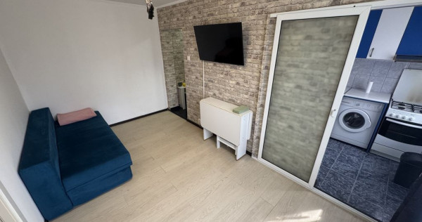 Apartament 2 camere zona Inel 2 - Scoala 8