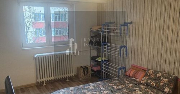 Apartament 2 camere, decomandat, zona Brancoveanu