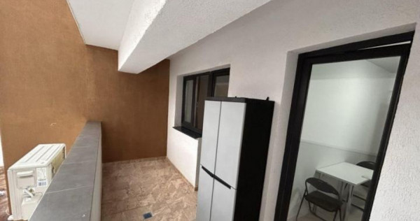 Berceni metrou biruintei 81 etaj 4